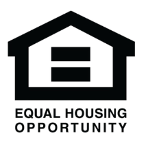 Equal Housing Opportunity