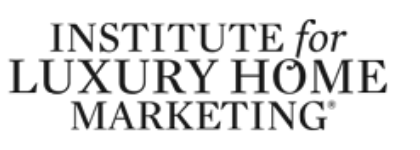 Institute for Luxury Home Marketing