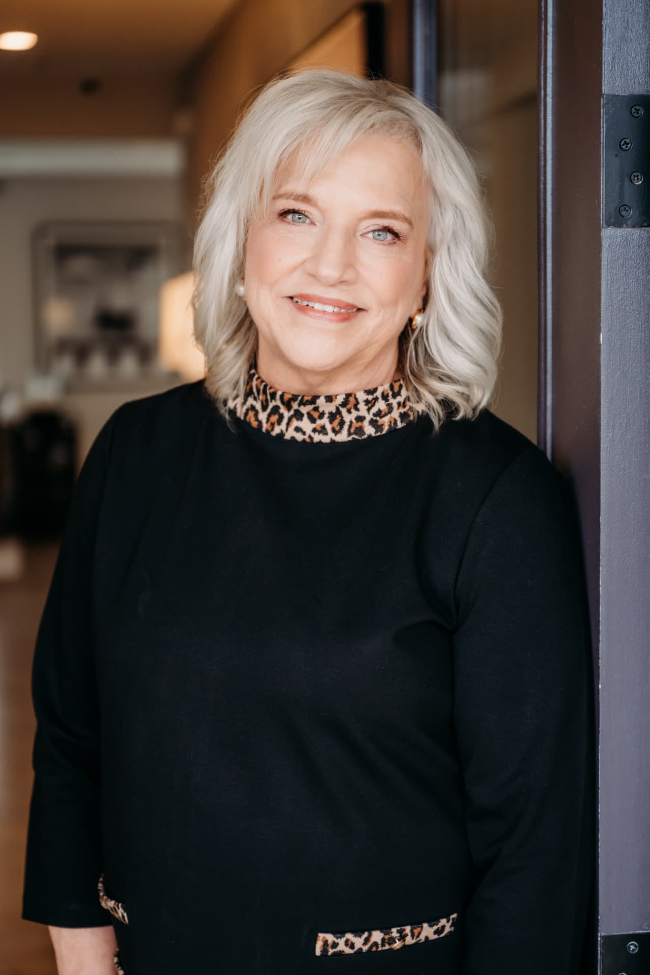 Susan Brown, REALTOR® with Keller Williams Loudoun Gateway